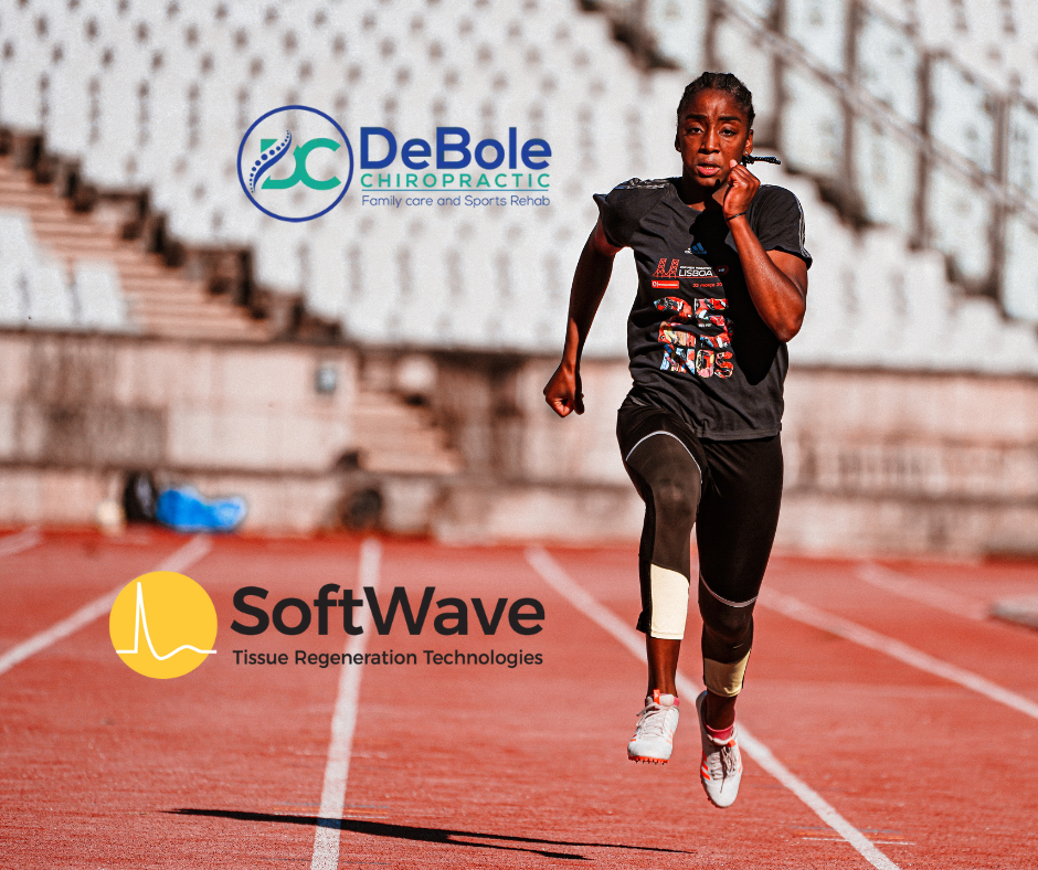 Why Athletes Are Choosing SoftWave Therapy for Faster Recovery and Peak Performance at DeBole Chiropractic in Farmington, NY
