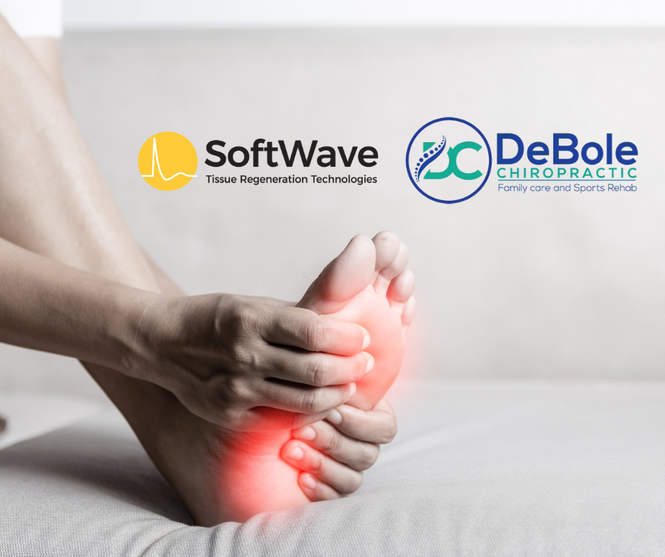 Can SoftWave Therapy Help Relieve Peripheral Neuropathy in Farmington, NY?